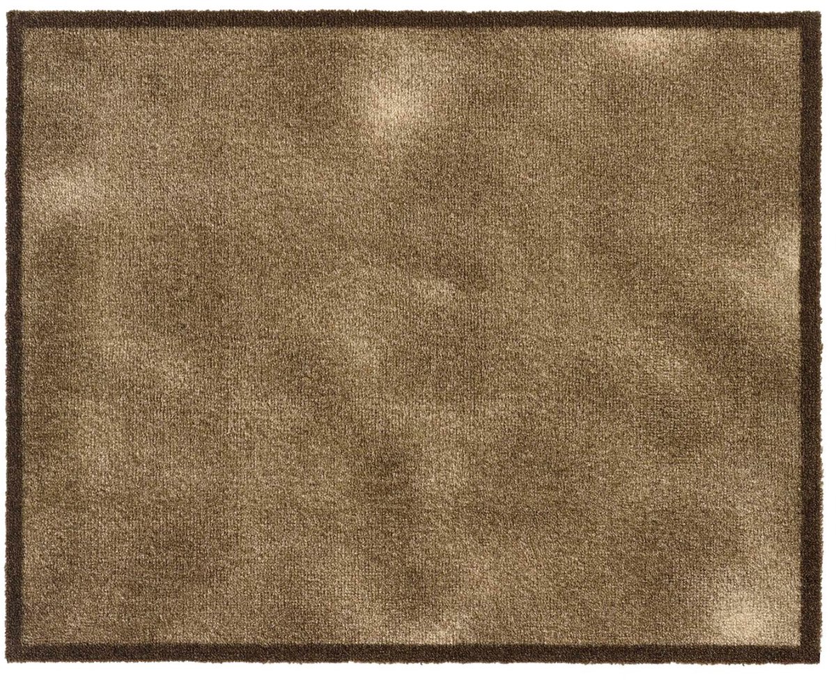 MD-Entree MD Entree - Deurmat - Schoonloopmat - Walk&Wash - Beige - 67 x 80 cm