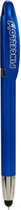 Pincello Balpen 14 Cm 1 Mm Blauw