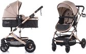 Kinderwagen Chipolino Estelle Latte