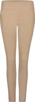 Ibana Dames Colette Pantalon Beige maat 34