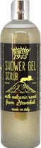 Saponificio Varesino douchegel Volcanic Sand Scrub 500ml