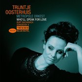 Trijntje Oosterhuis - Who'll Speak For Love - Burt Bacharach Songbook II (Orange Vinyl)