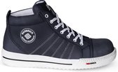 Redbrick Azure Werkschoenen - Hoog model - S3 - Maat 40 - Marineblauw