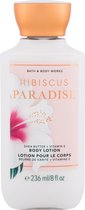 Hibiscus Paradise Body Lotion 236ml