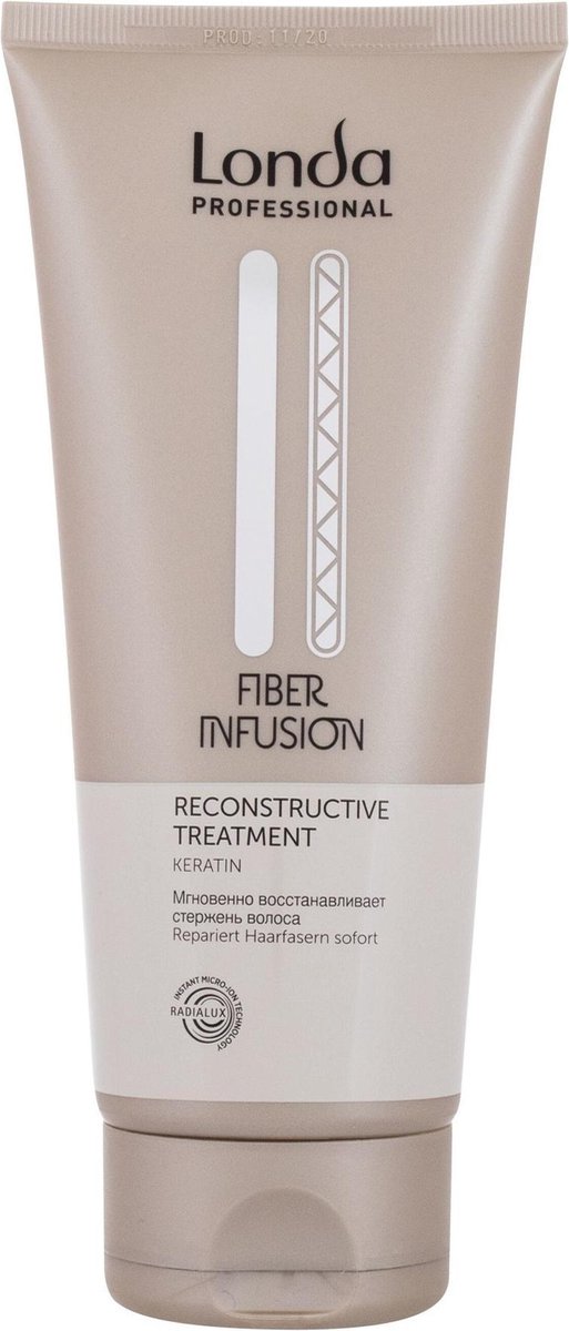  Fiber Infusion Reconstructive Treatment - Hair Mask 200ml