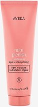 NUTRIPLENISH HYDRATING CONDITIONER LIGHT MOISTURE - Conditioner 50ML