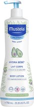 Mustela Hydra Bébé Lichaamsmelk - 750ml