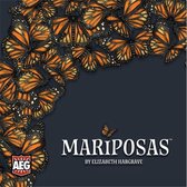 Mariposas - eng