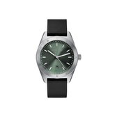 Star Glass Heren horloges Analooge automatische One Size Groen 32017434
