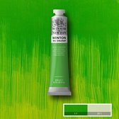 Winton Olieverf 200ML Phthalo Yellow Green 403