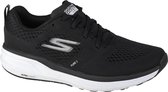 Skechers Go Run Pure 2 128091-BKW, Vrouwen, Zwart, hardloopschoenen, maat: 39 EU