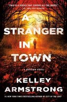 Casey Duncan Novels-A Stranger in Town