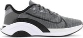 Nike ZoomX SuperRep Surge - Heren Trainingen Sport Schoenen Sneakers Grijs CU7627-001 - Maat EU 45.5 US 11.5