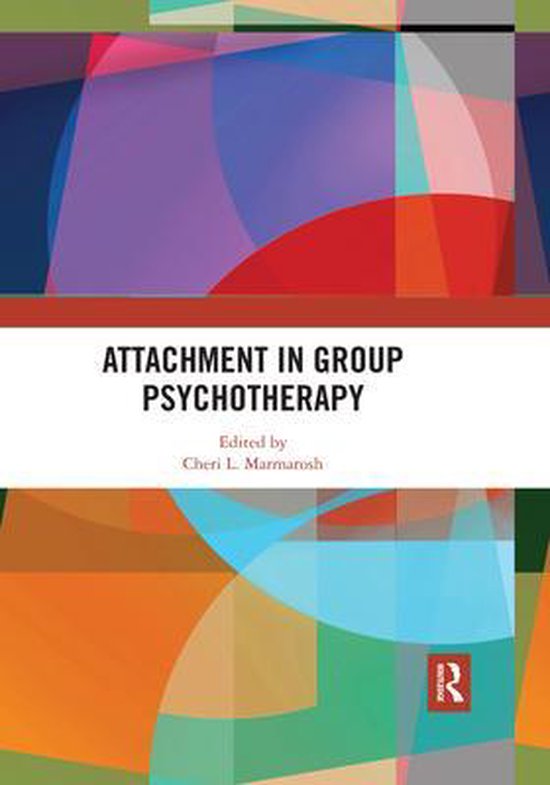 Foto: Attachment in group psychotherapy