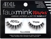 Ardell - Faux Mink Lashes Wispies