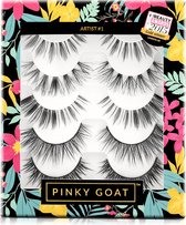 Pinky Goat - Lash Pack Artist 1