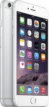 Apple iPhone 6 Plus - Alloccaz Refurbished - A grade (Zo goed als nieuw) - 64GB - Zilver