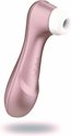 Satisfyer Pro 2 Next Generation - Luchtdruk Vibrator - Brons