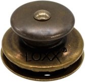 Loxx Bevestiger set Antiek - Dekzeil - Bootzeil - Tentzeil