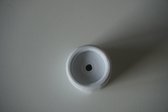 Philips Hue Motion Sensor - Philips Hue Beweging Sensor - Houder - Mount - Hue Sensor Corner Wall Mount - Wit