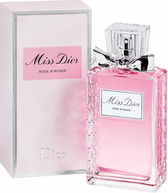 rose n roses dior eau de parfum