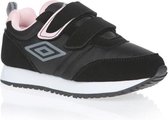 UMBRO JAFFY VLC ZWART / ROZE