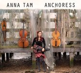 Anna Tam - Anchoress (CD)