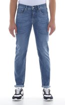 Pierre Cardin Lyon Future Flex Jeans Heren