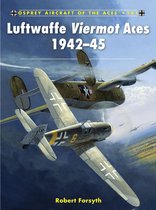 Aircraft of the Aces 101 - Luftwaffe Viermot Aces 1942–45