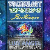 Vocabulary Words Brilliance