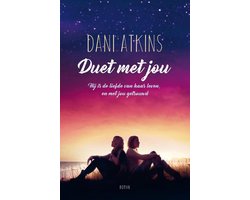 Omslag van Duet met jou