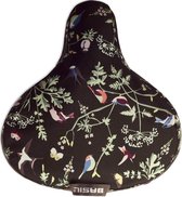 basil wanderlust - zadelhoes - zwart