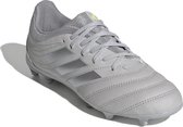 adidas Performance Copa 20.3 Fg J De schoenen van de voetbal Kinderen grijs 28.5