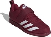 adidas Performance Powerlift 4 Gewichtheffen schoenen Mannen rood 53 1/3