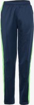 Dutchy kinder trainingsbroek - Blauw - Maat 152