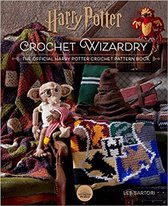 Harry Potter: Crochet Wizardry
