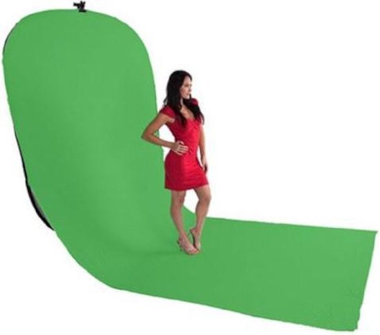 StudioKing BBT-03 Fond Pliable (Gris) 150x400 cm