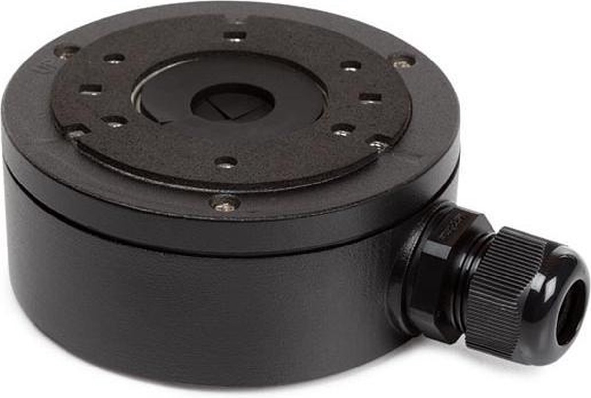 EtiamPro Aansluitdoos voor ECAMTVI101B/201B