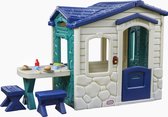 Little Tikes Picnic on the Patio Playhouse - Jungle