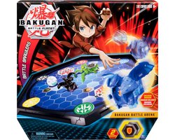 Bakugan - Battle Arena