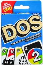 DOS kaartspel