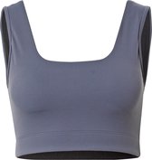 Varley sport bh delta Duifblauw-L