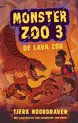 Monster Zoo 3 -   De Lava Zoo