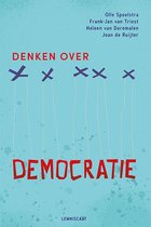 Filosofie HAVO Examen samenvatting volledige boekje: Denken over democratie