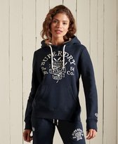 Superdry Pride In Craft Dames Trui - Maat XS