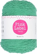 Pink Label Mixed Up 028 Joan - Pacific green