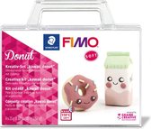 kleiset kawaii Donut junior 9-delig