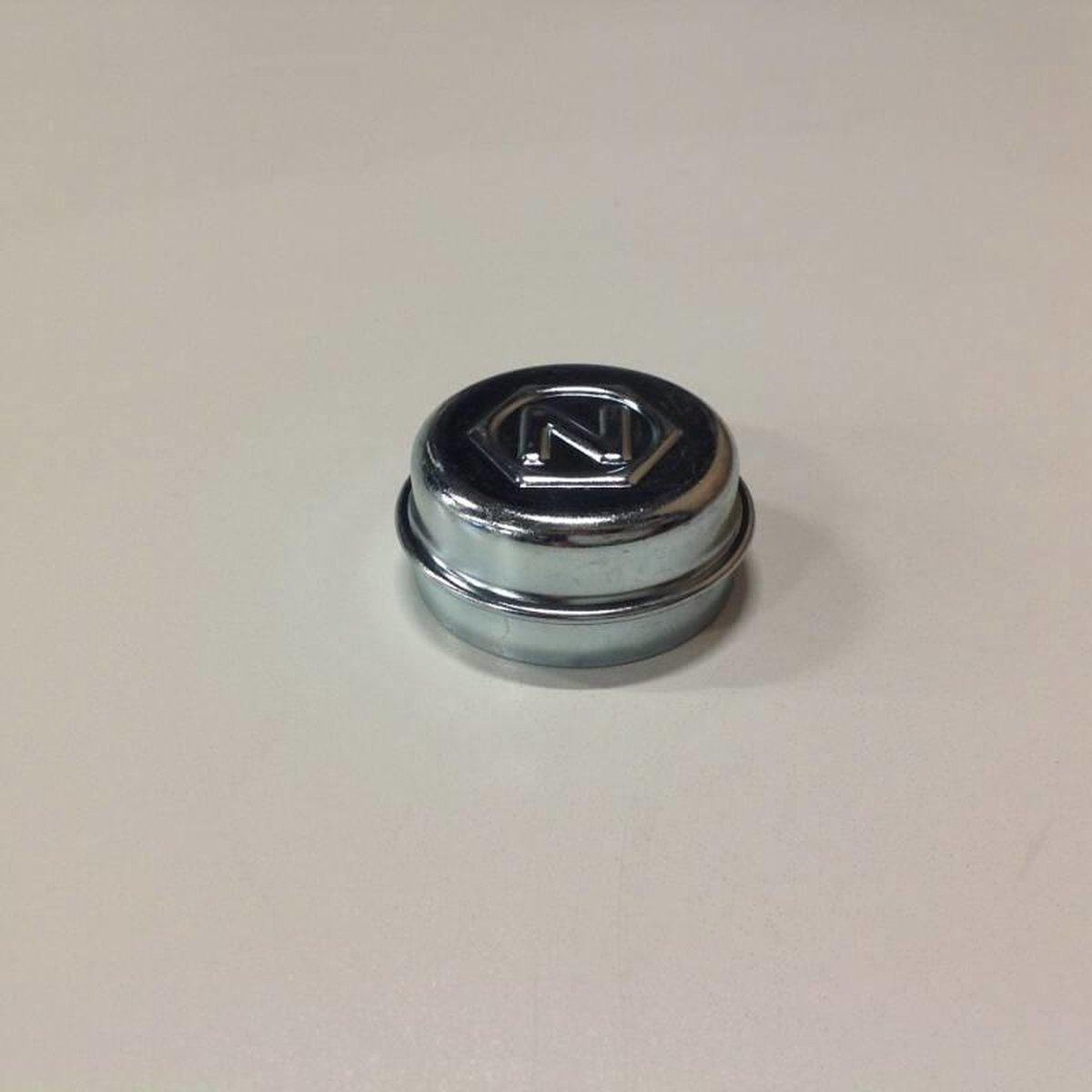 Naafdop Nieper, 48mm
