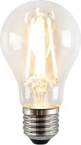 Olucia Pakize Led-lamp - E27 - 2700K - 5.0 Watt - Dimbaar