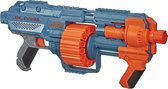 blaster Elite 2.0 Shockwave RD-15 blauw/oranje 31-delig